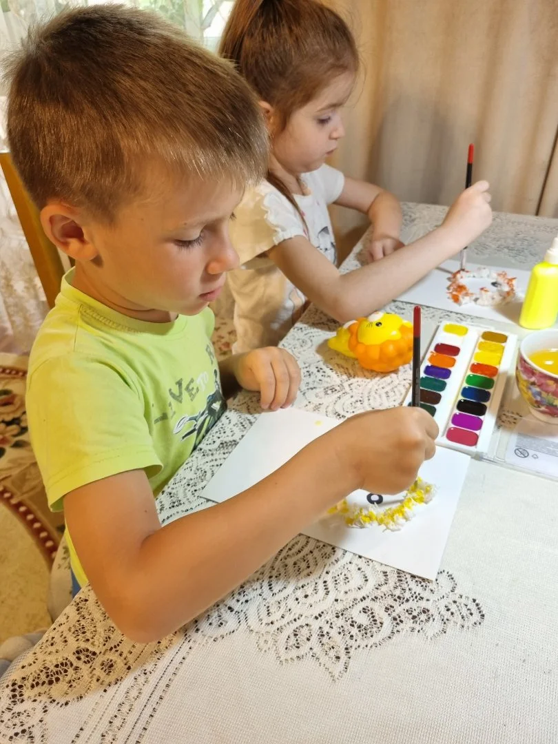 ЛОГОПЕД-ДЕФЕКТОЛОГ, НЕЙРОПСИХОЛОГ, РЕПЕТИТОР НАЧАЛЬНОЙ ШКОЛЫ - миниатюра 20