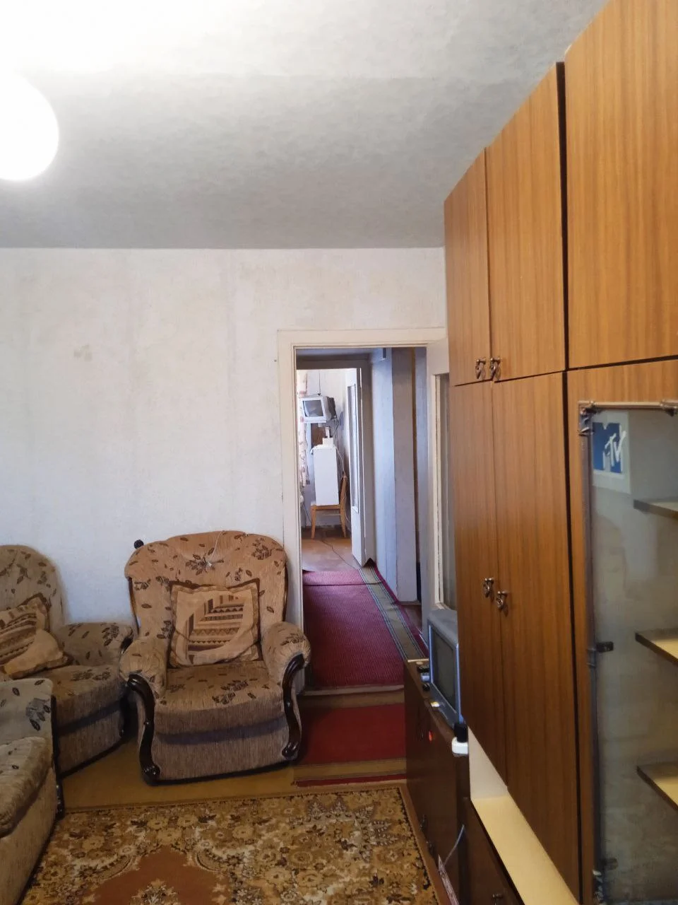Сдаю 1-комн.квартиру в Екатеринбурге. - миниатюра 2