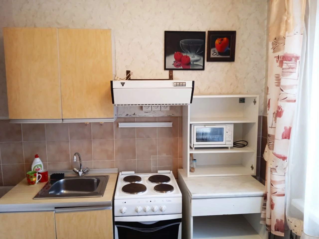 Сдаю 1-комн.квартиру в Екатеринбурге. - миниатюра 6