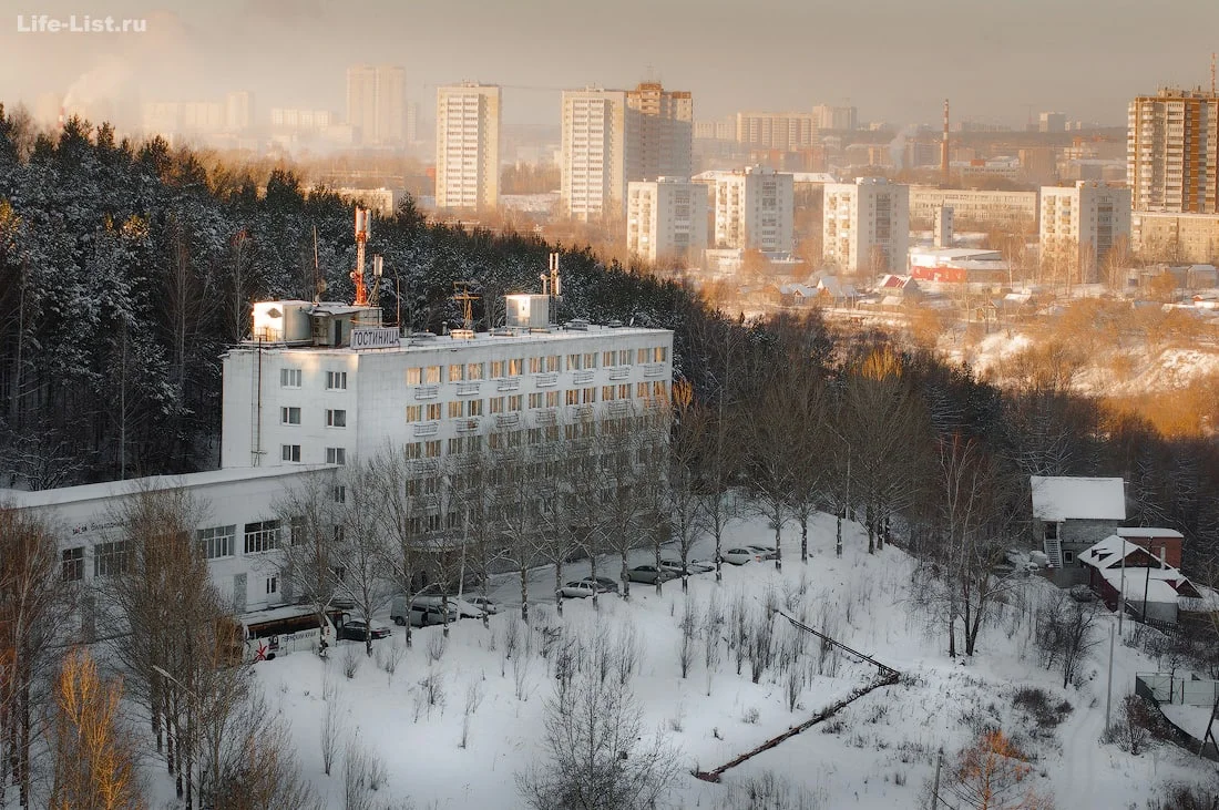 Сдаю 1-комн.квартиру в Екатеринбурге. - миниатюра 10