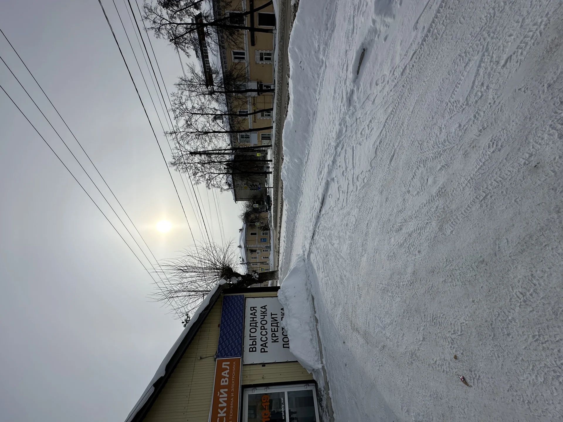 Ком. Площади 50-280кв.м с отдельным входом - миниатюра 3