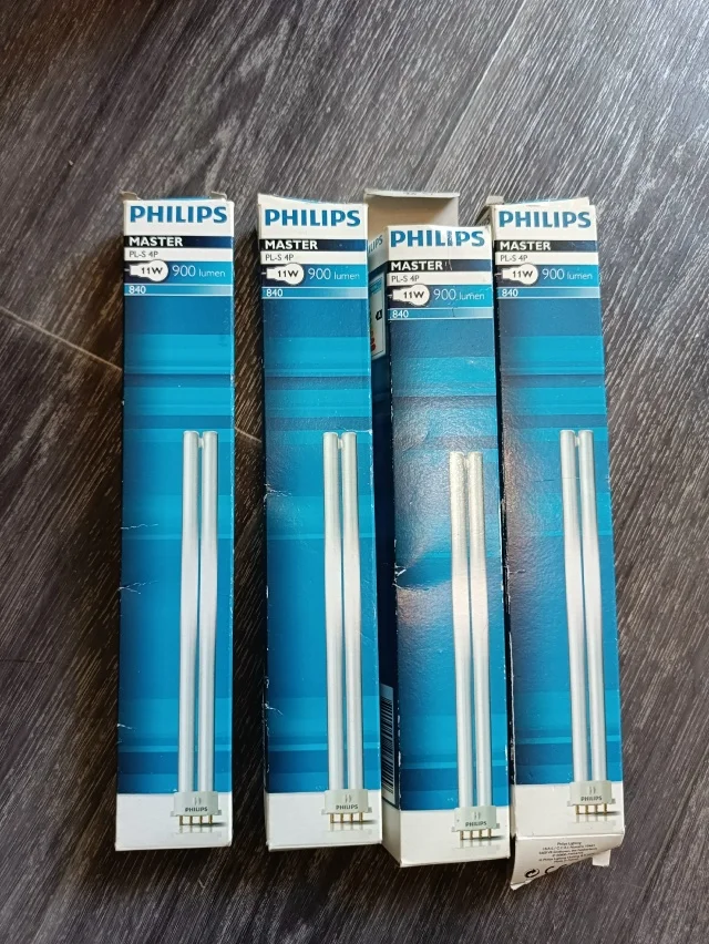 лампочки PHILIPS - изображение 1