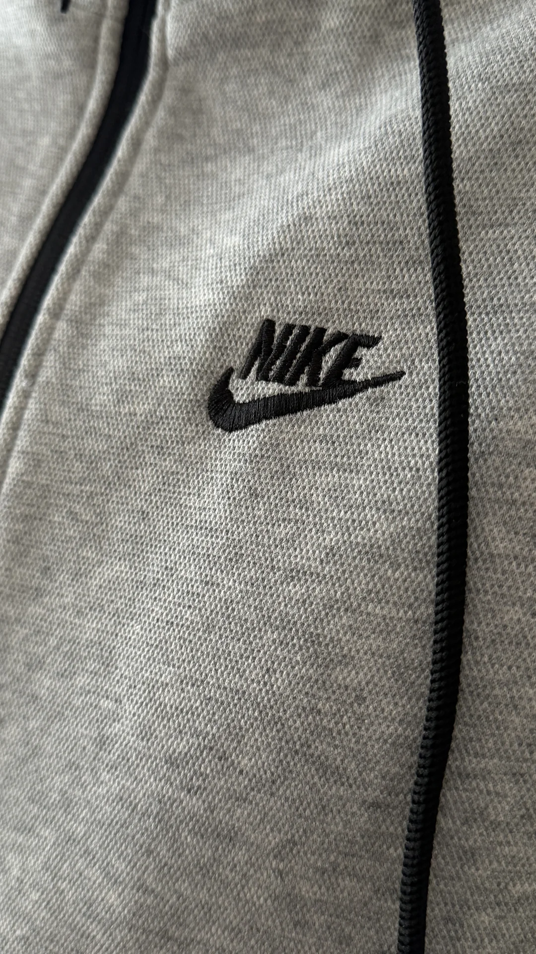 Nike спортивный костюм - миниатюра 3