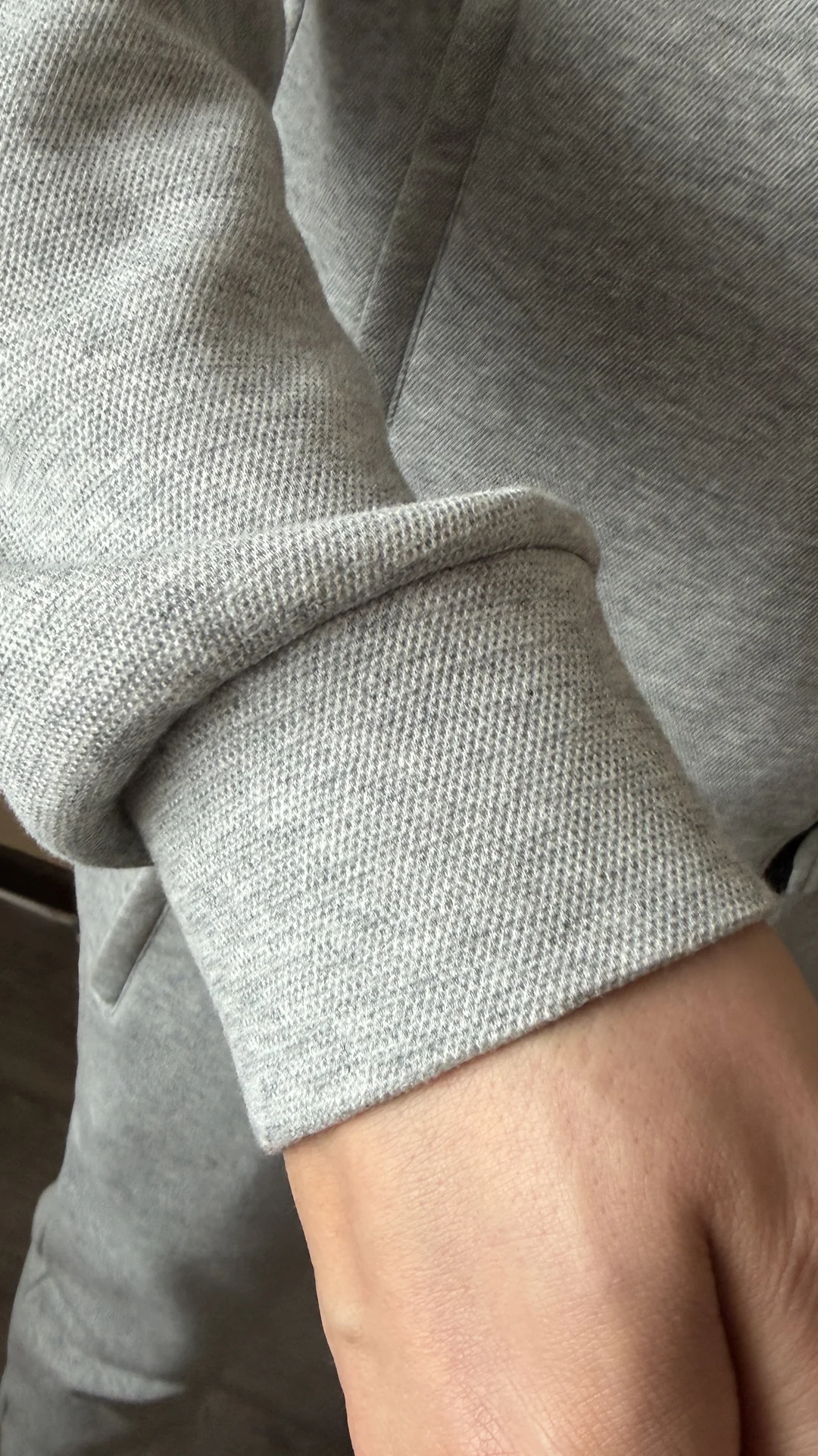 Nike спортивный костюм - миниатюра 4