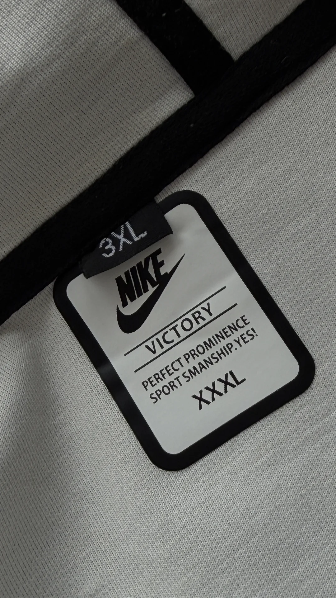 Nike спортивный костюм - миниатюра 9