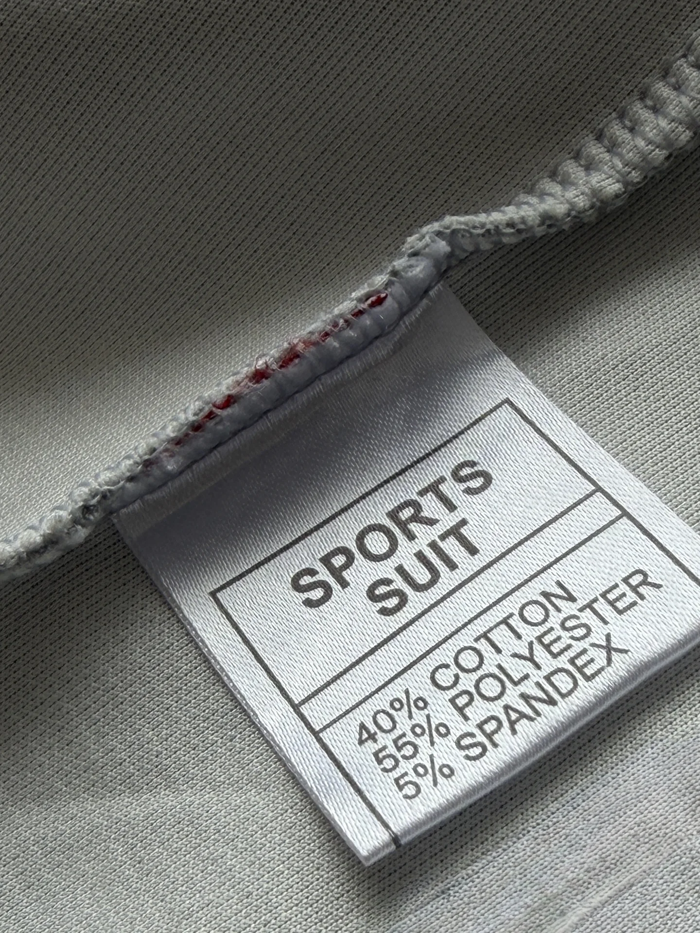 Nike спортивный костюм - миниатюра 10