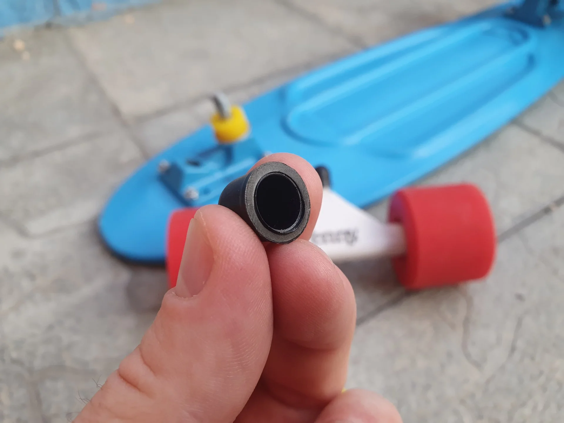 Penny Pivot Cup / Пенни борд колпачки амортизаторы - миниатюра 3