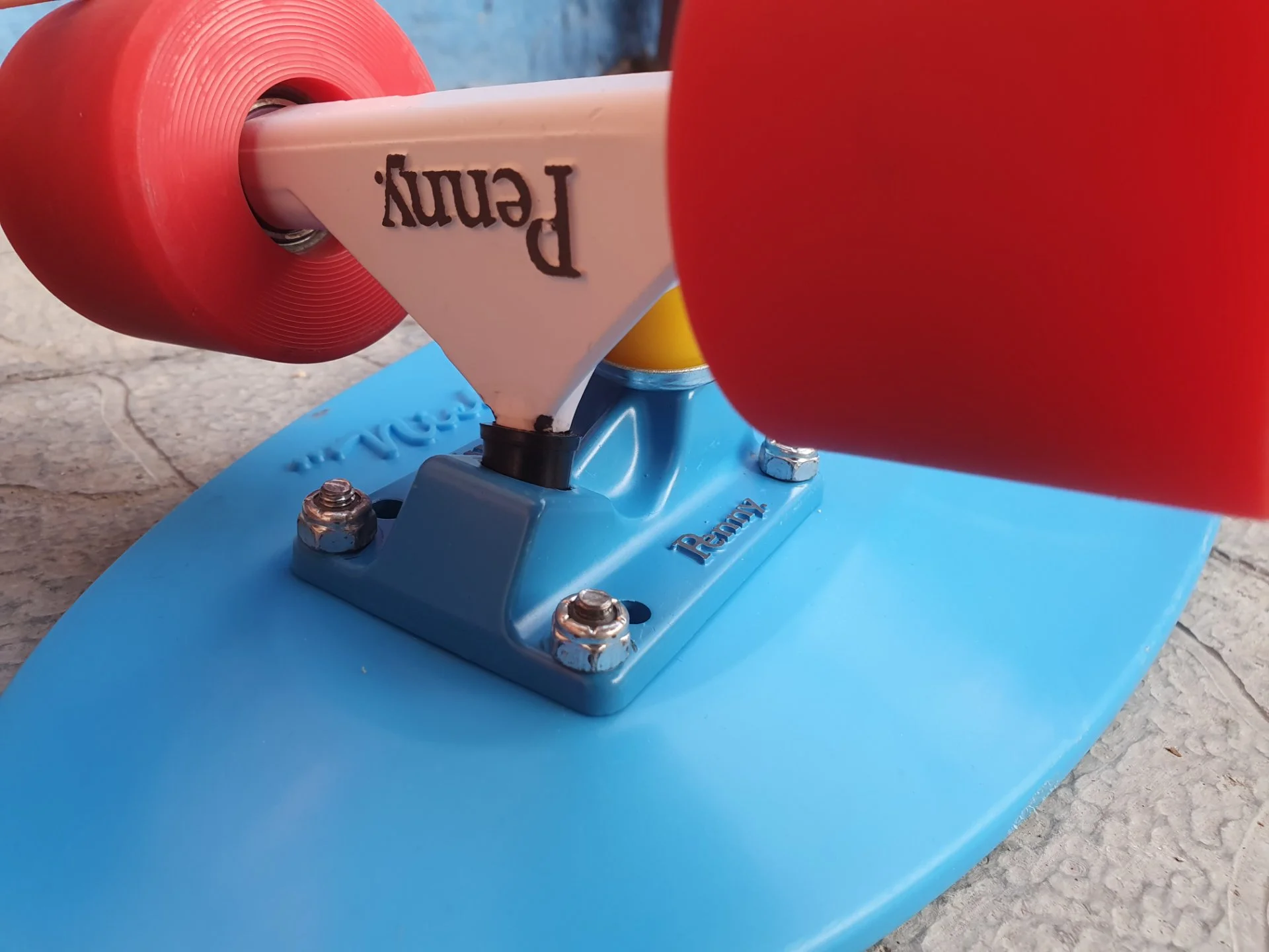 Penny Pivot Cup / Пенни борд колпачки амортизаторы - миниатюра 4