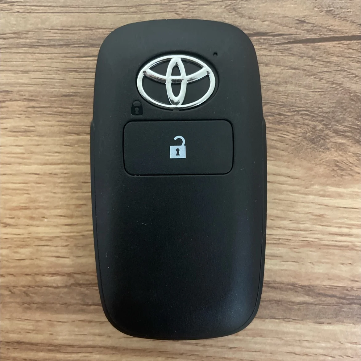 Смарт ключ Toyota Raize аналог - изображение 1