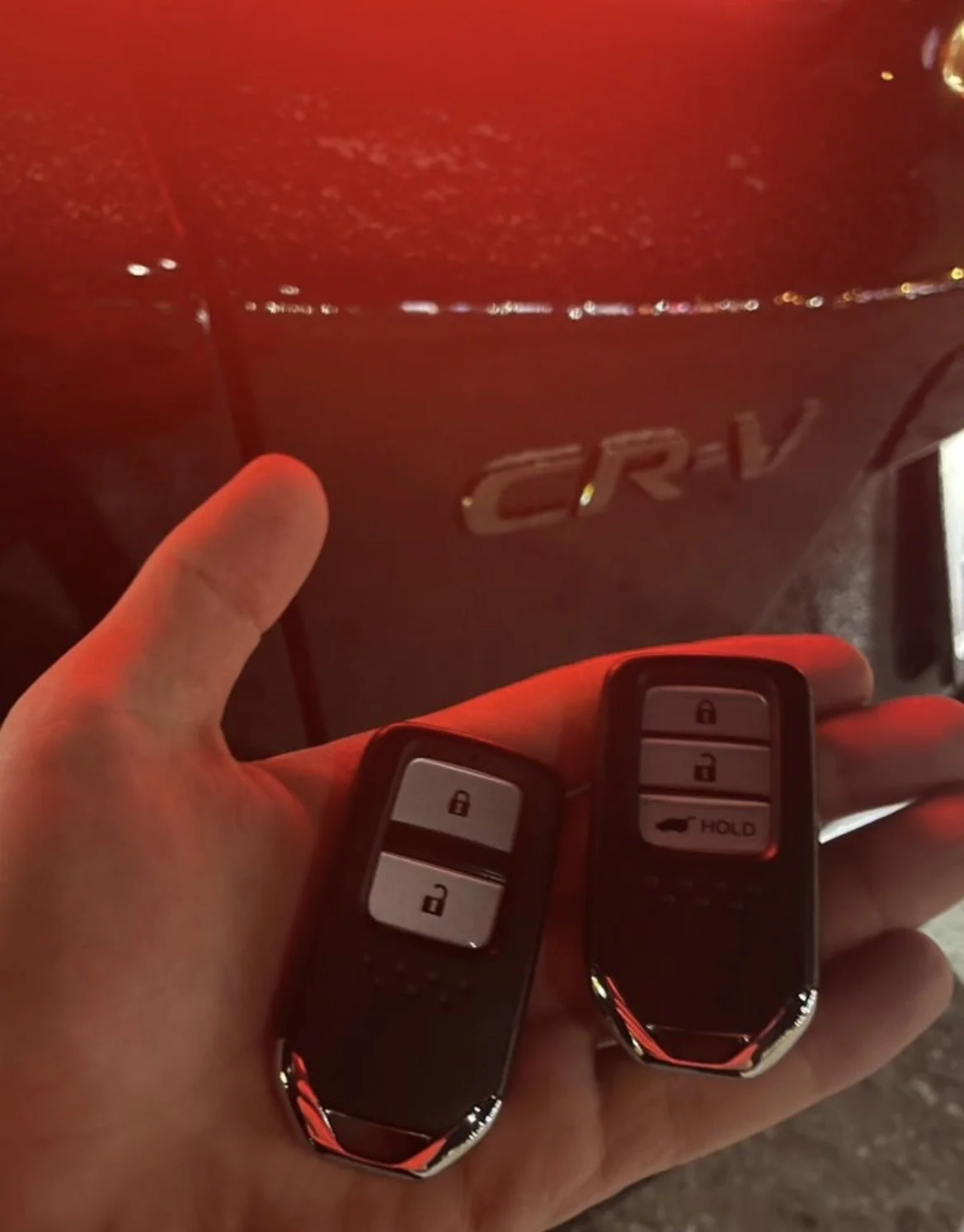 Изготовление смарт ключей Honda - миниатюра 7
