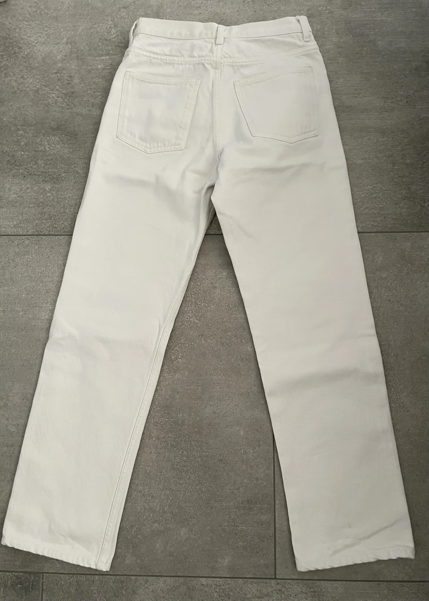 Джинсы Levi’s 501 - миниатюра 5
