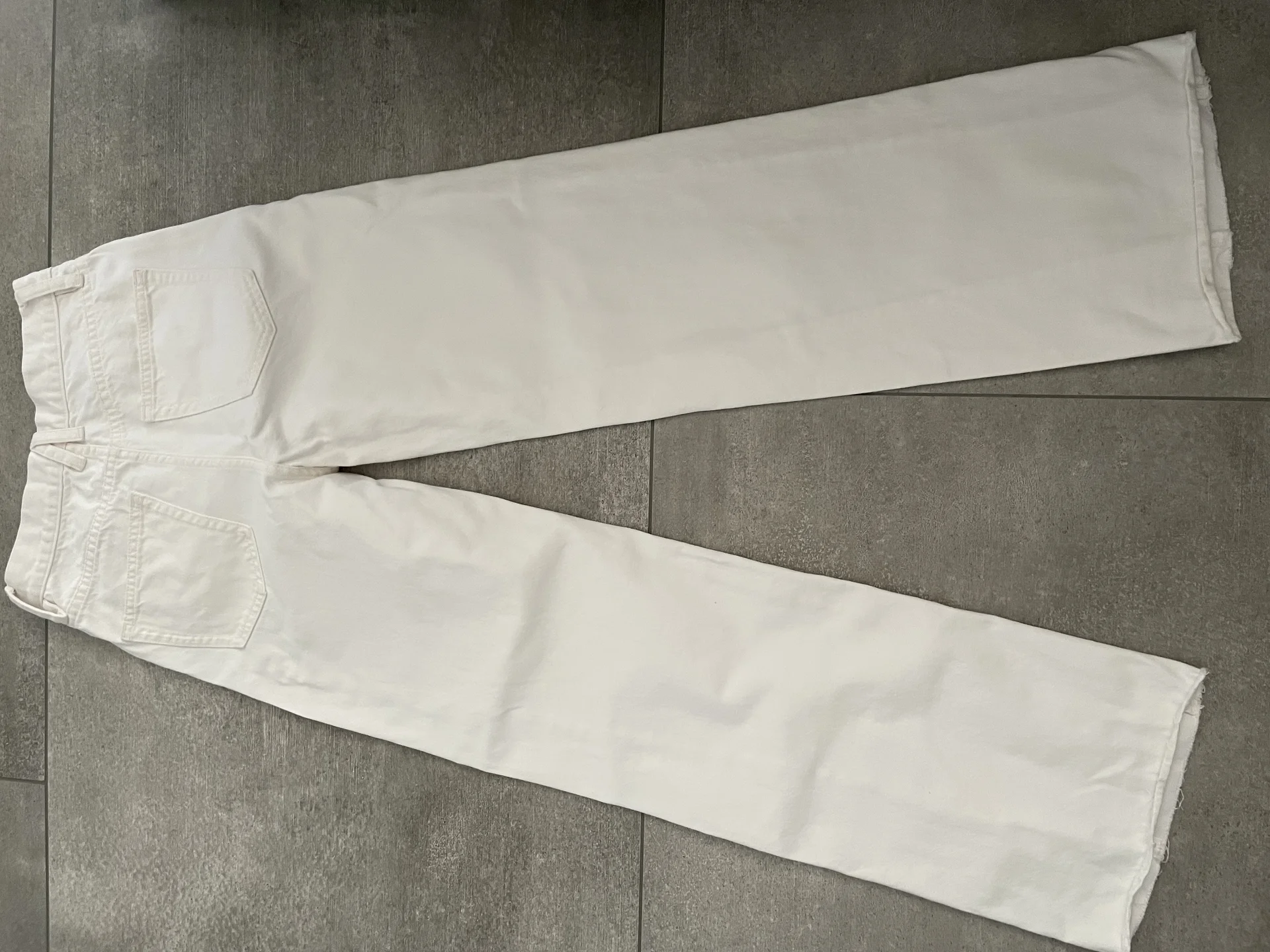 Джинсы Levi’s 501 - миниатюра 6