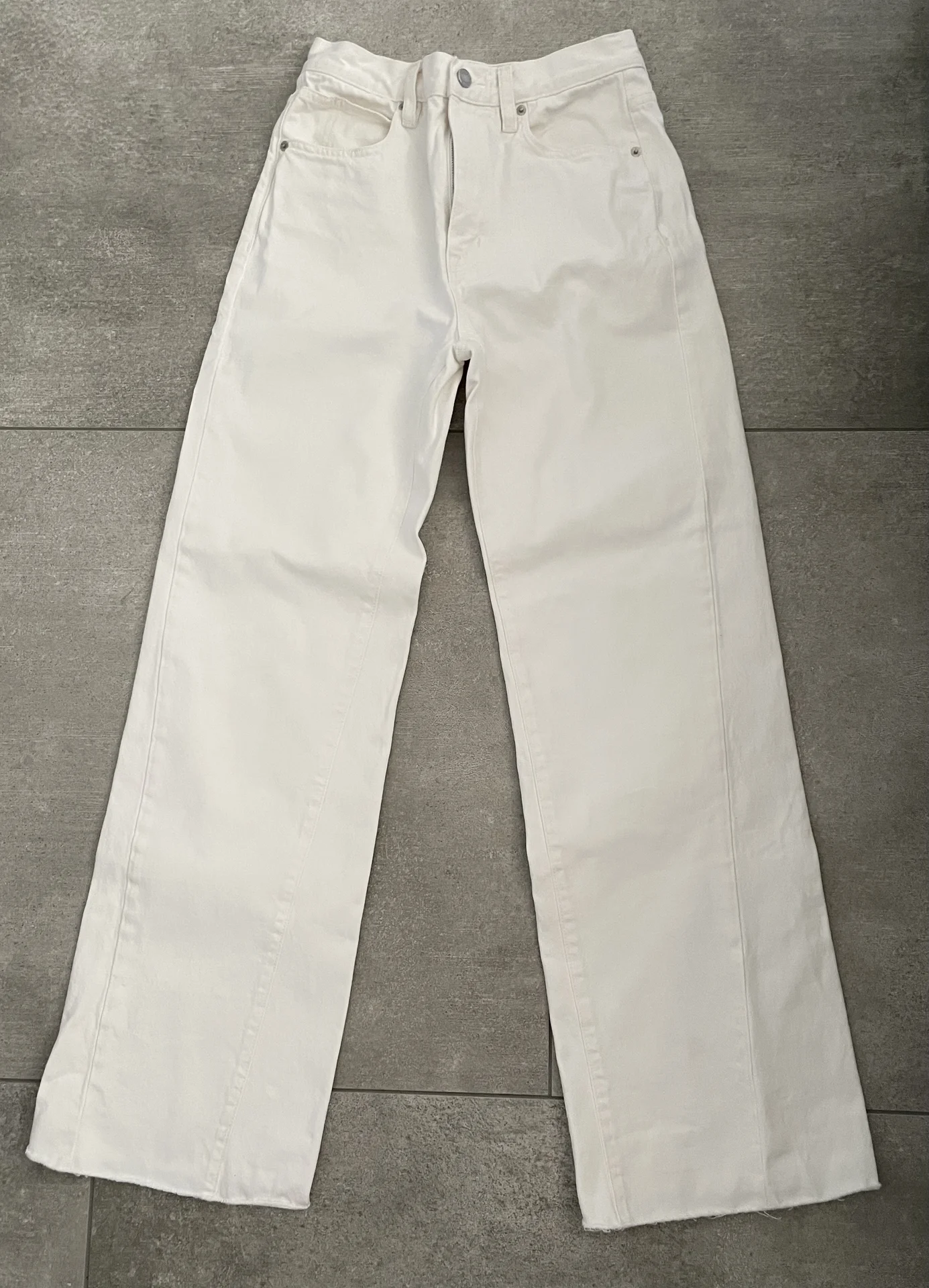 Джинсы Levi’s 501 - миниатюра 7