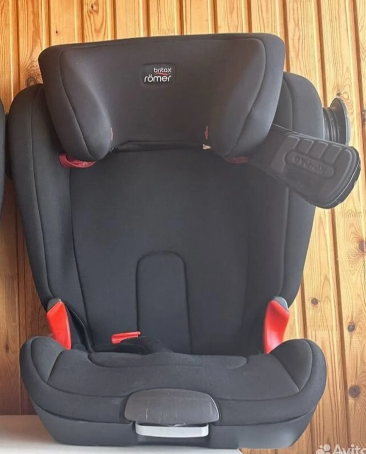 Автокресло Britax Romer kidfix xp sict - изображение 1