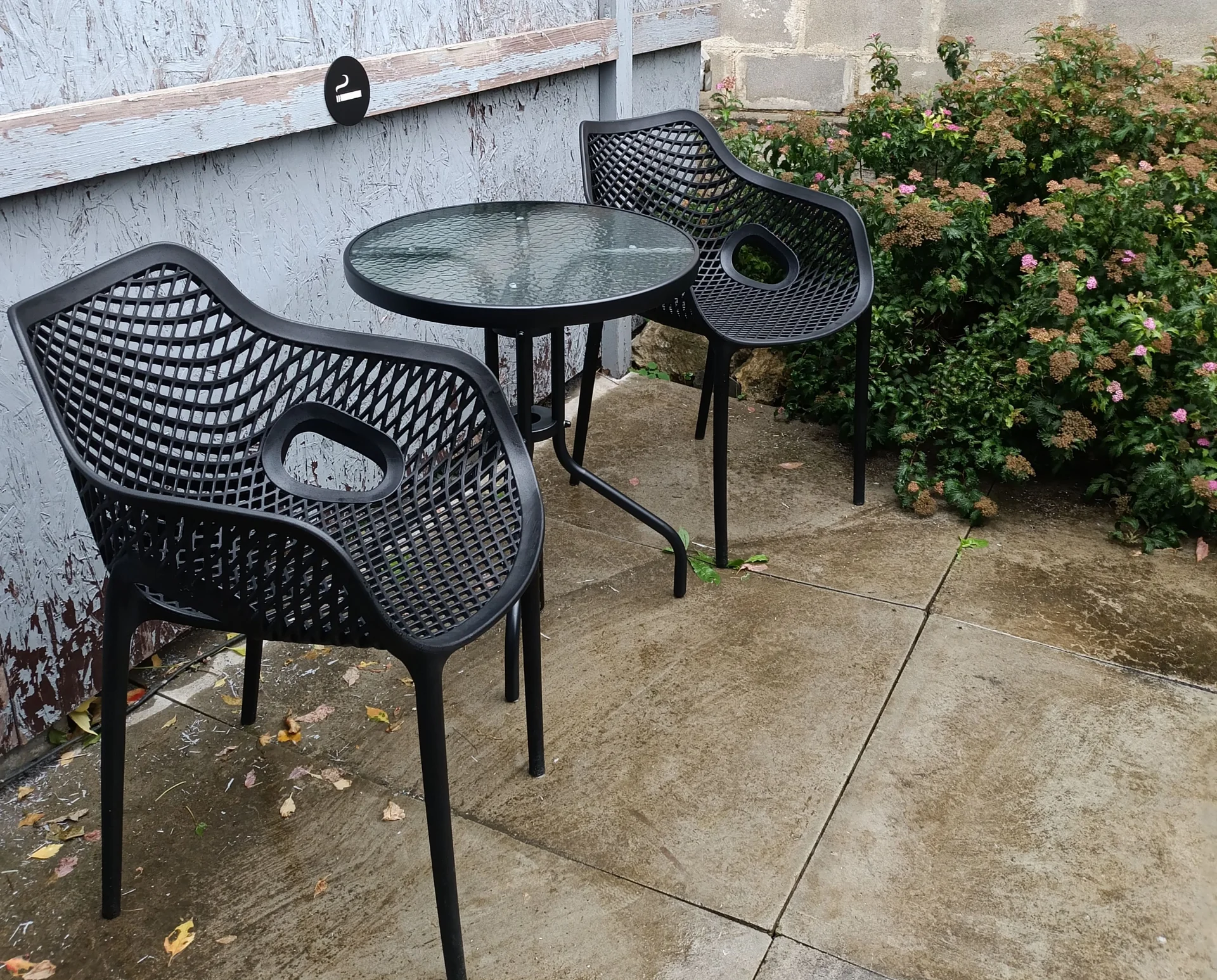 Двухкомнатная квартира с открытой террасой - миниатюра 28