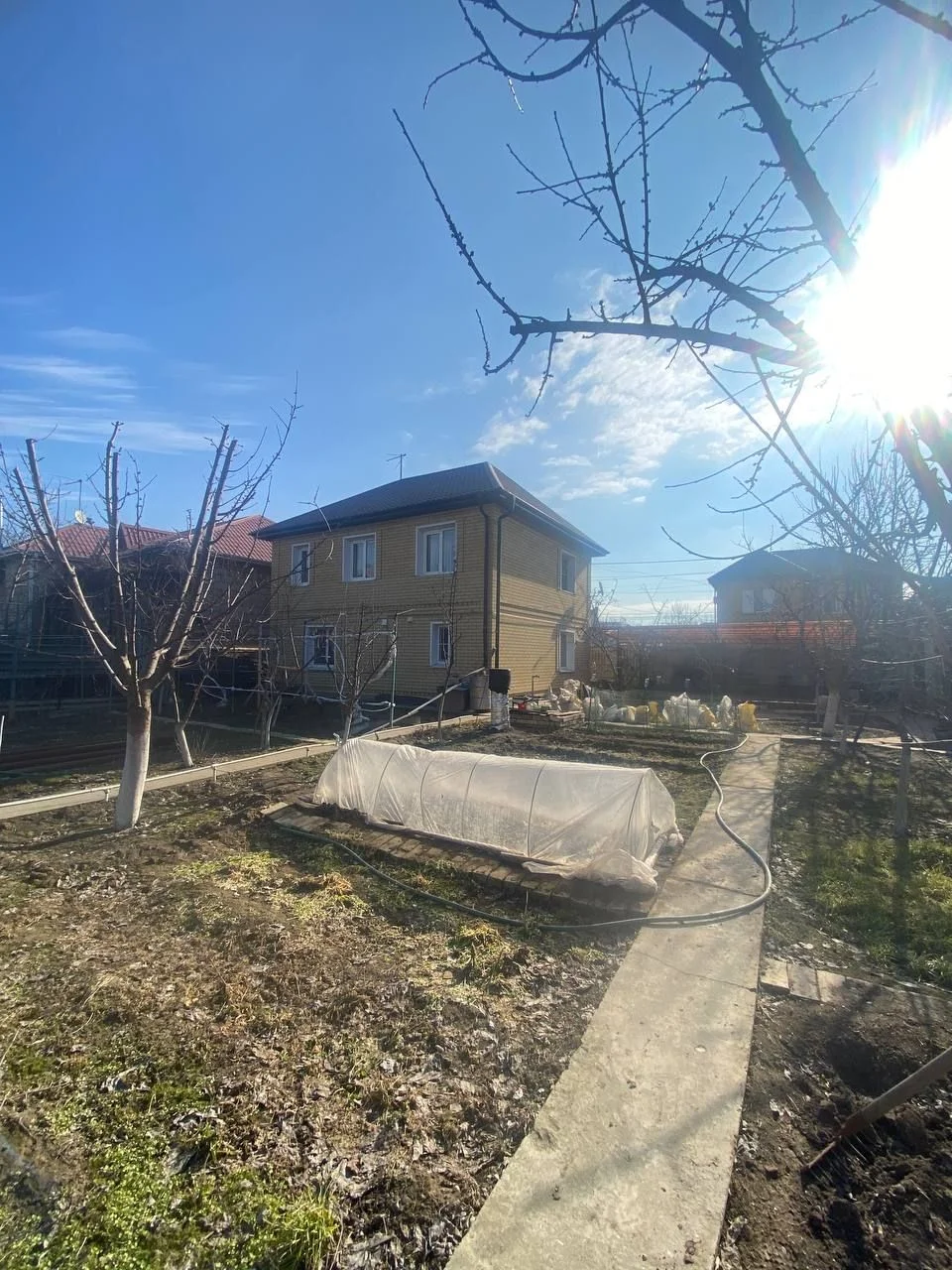 Продам дом - миниатюра 13