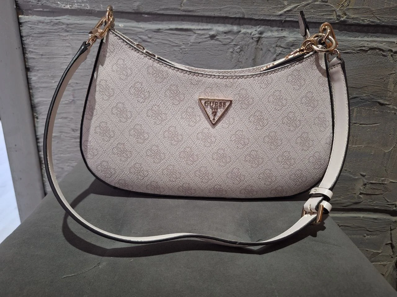 Сумка guess оригинал! - изображение 1