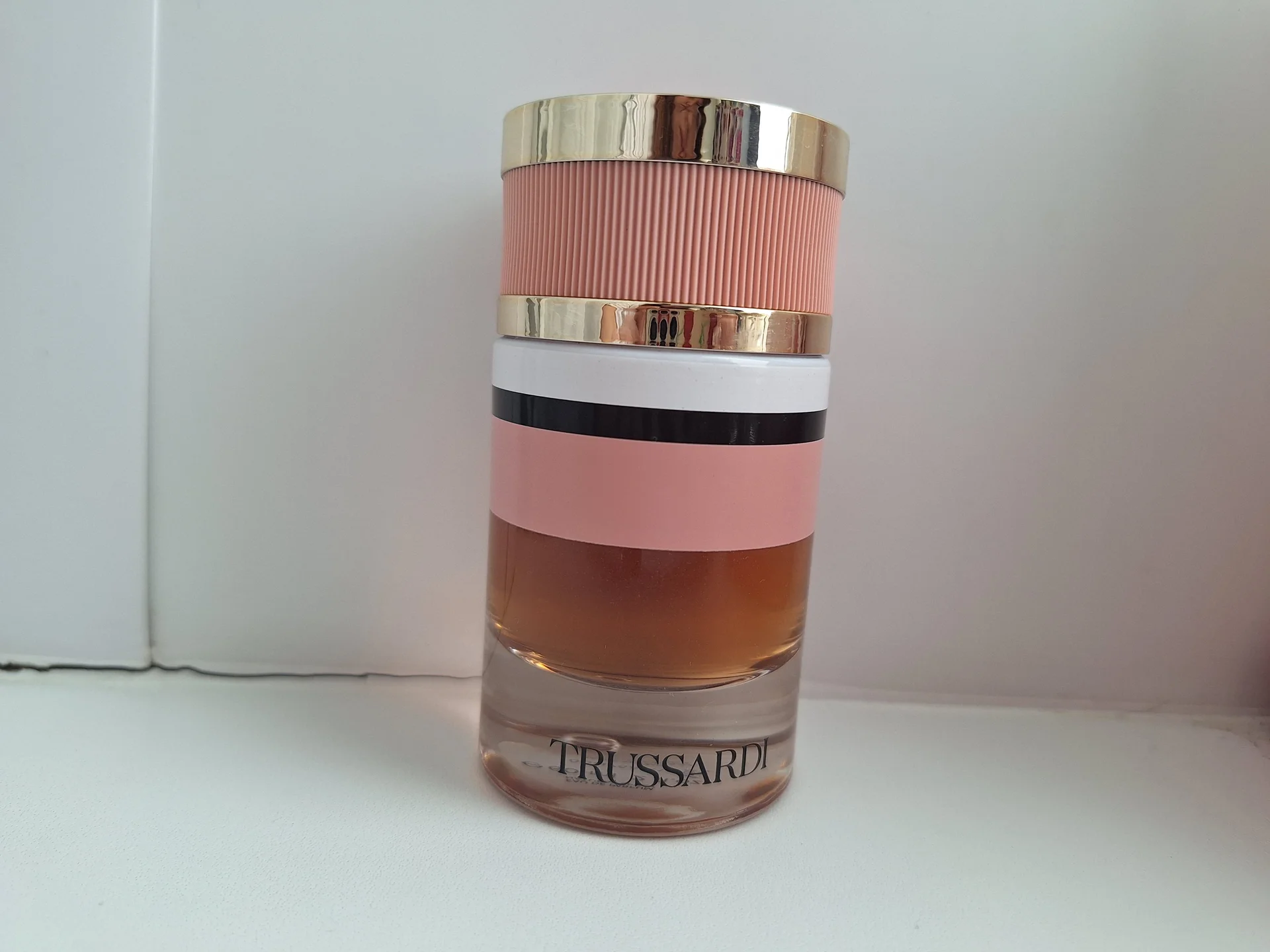 Парфюм Trussardi - изображение 1