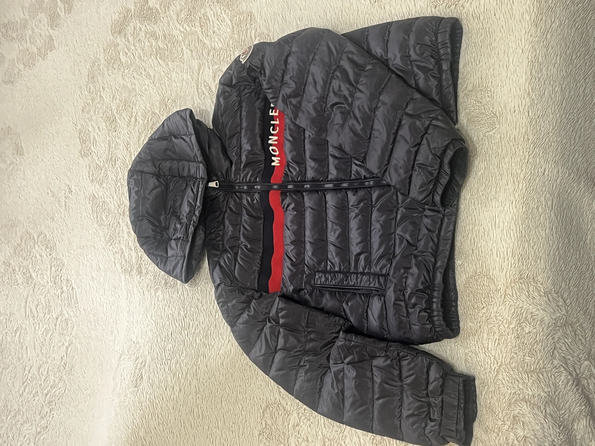 Курта Moncler - изображение 1