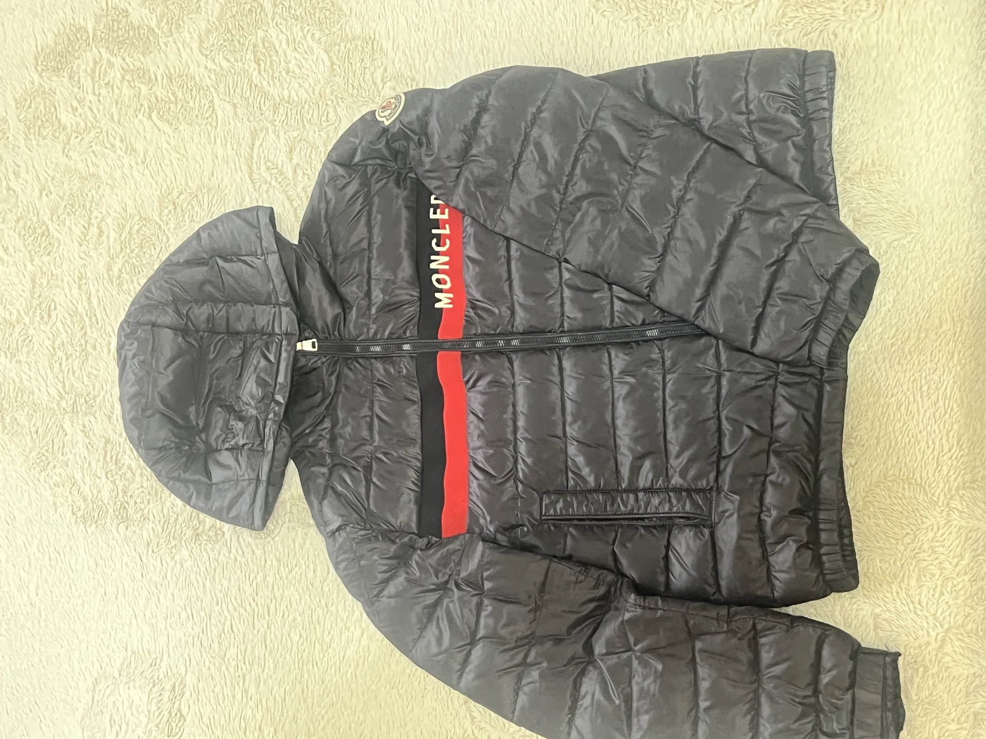 Курта Moncler - миниатюра 6