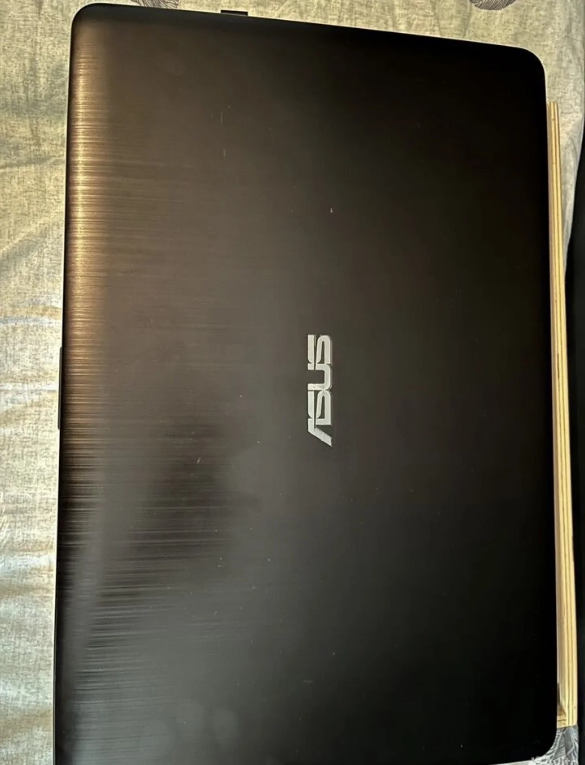 Ноутбук Asus X540N - миниатюра 4