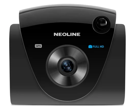 Гибридный видеорегистратор Neoline X-COP 9700 - миниатюра 2
