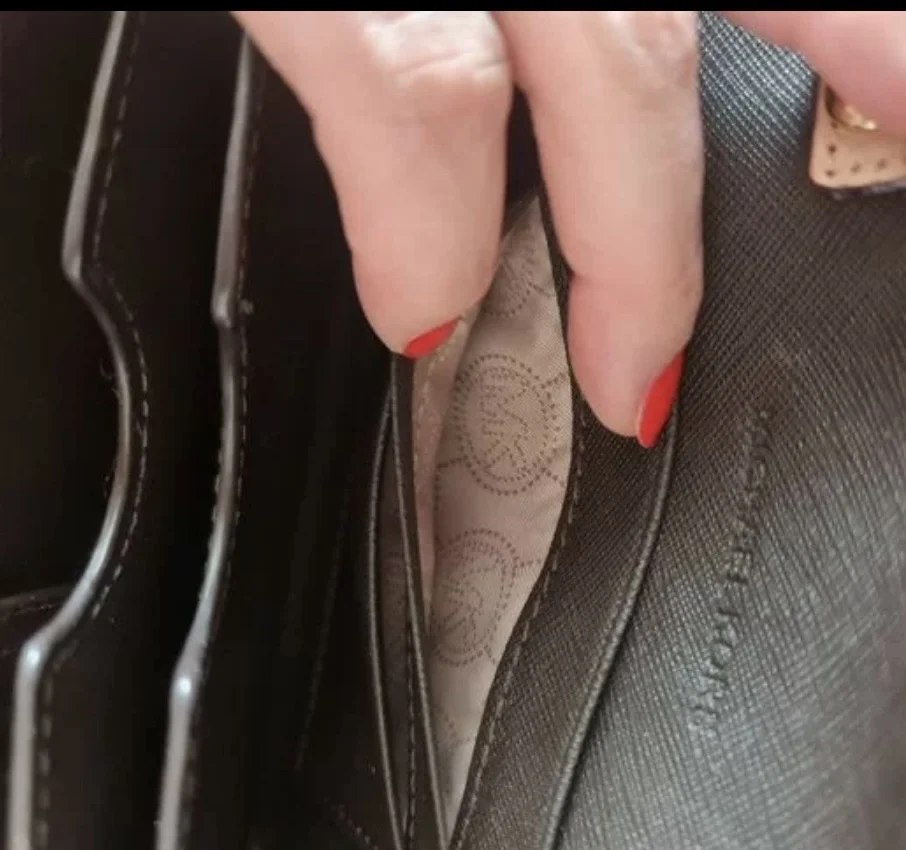 Сумка мини Michael Kors - миниатюра 7