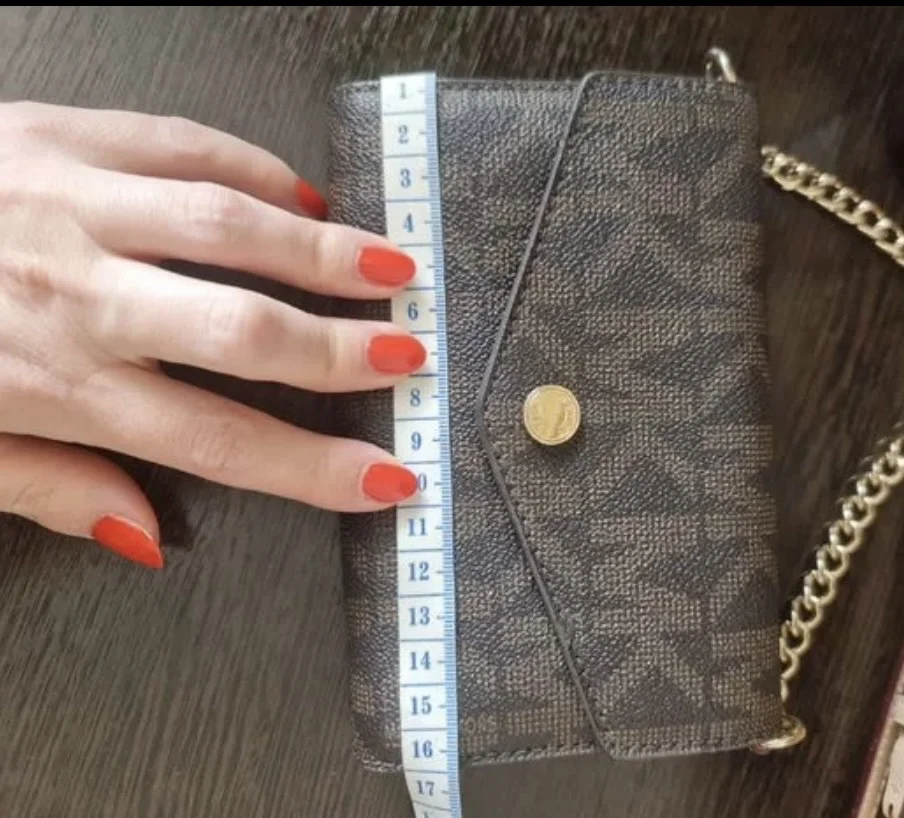 Сумка мини Michael Kors - миниатюра 8