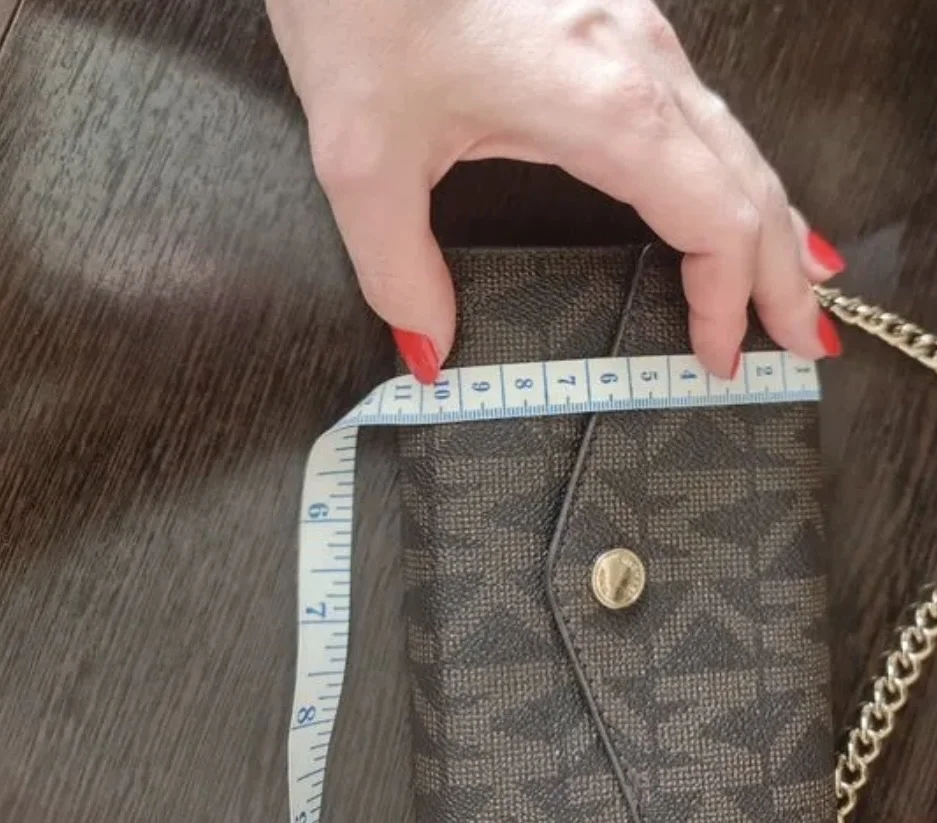 Сумка мини Michael Kors - миниатюра 9