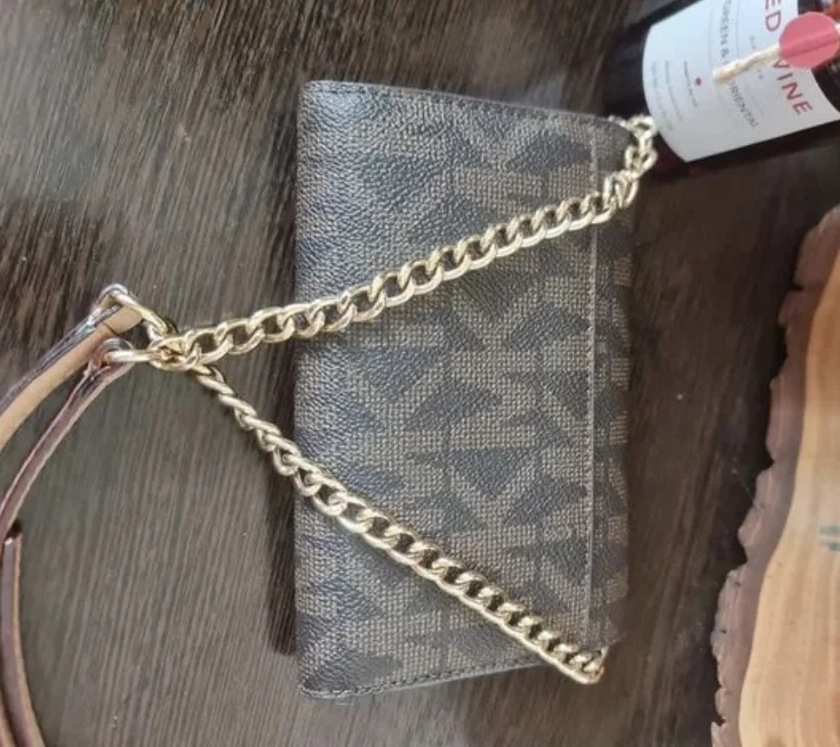 Сумка мини Michael Kors - миниатюра 10