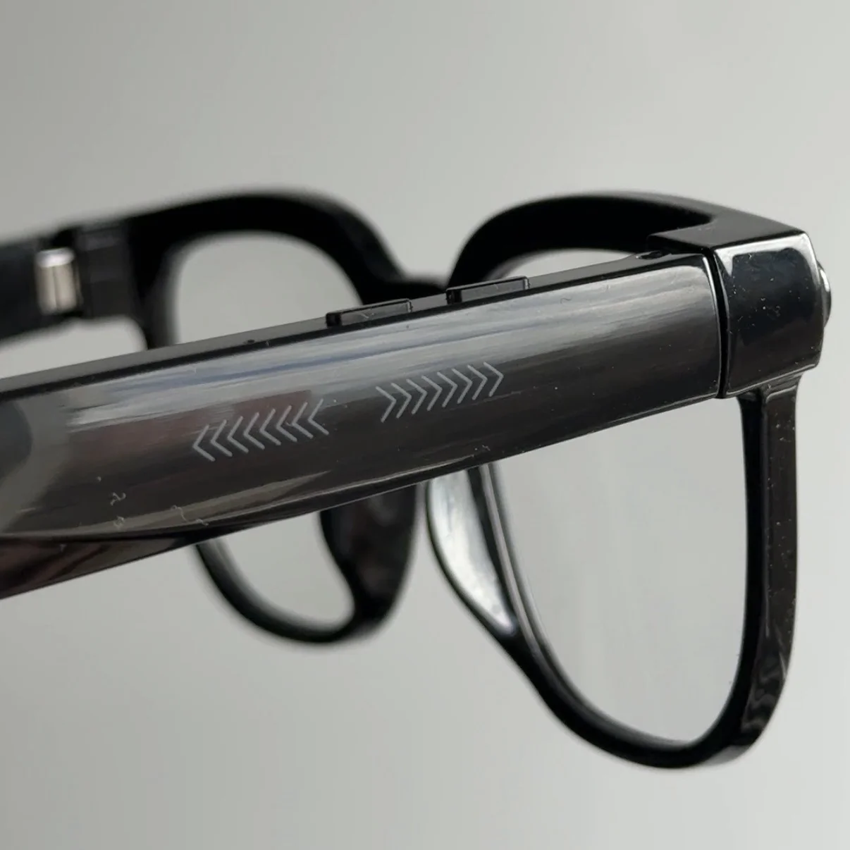 Умные смарт очки PEJE AI GLASSES - миниатюра 2