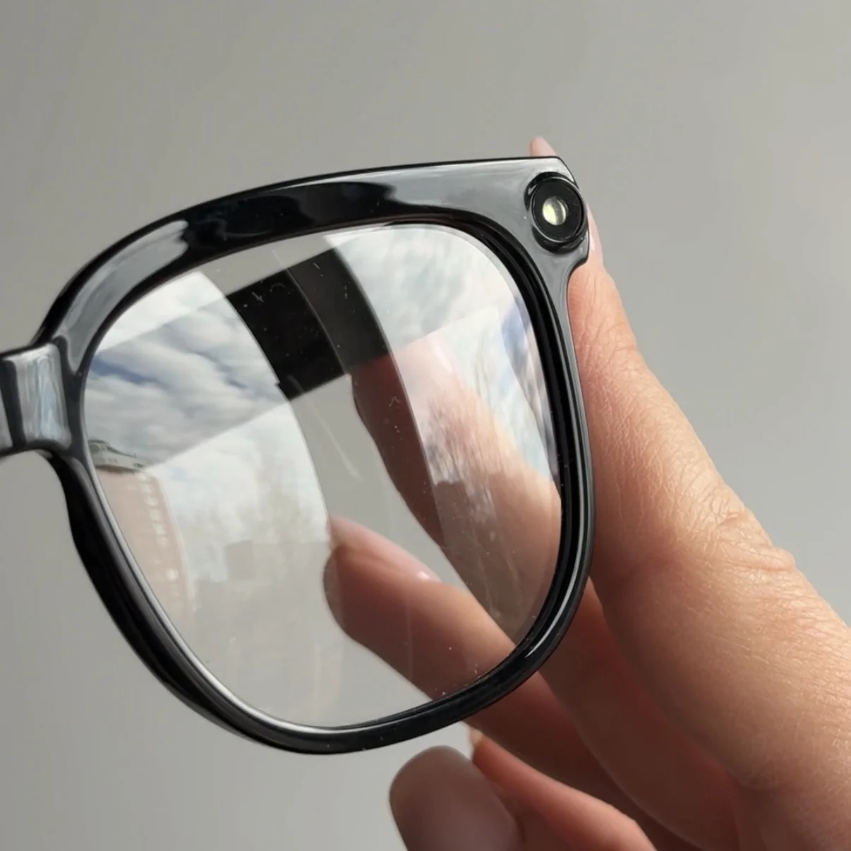 Умные смарт очки PEJE AI GLASSES - миниатюра 3