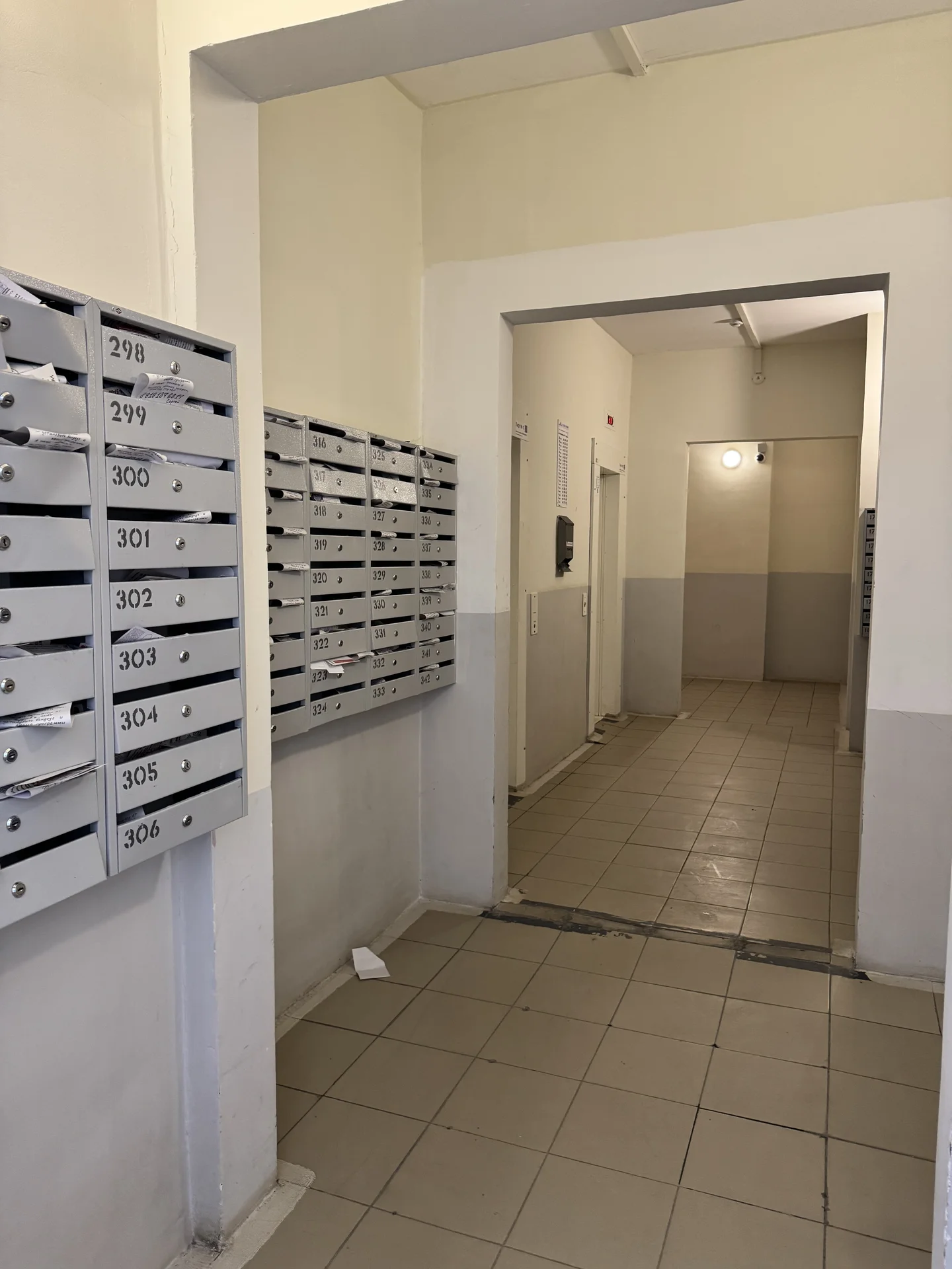 Большая видовая студия рядом с университетом ЧЕЛГУ - миниатюра 24