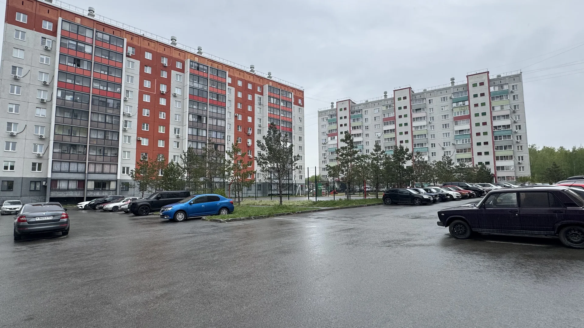 Сдам однокомнатную квартиру в экологически чистом - миниатюра 21