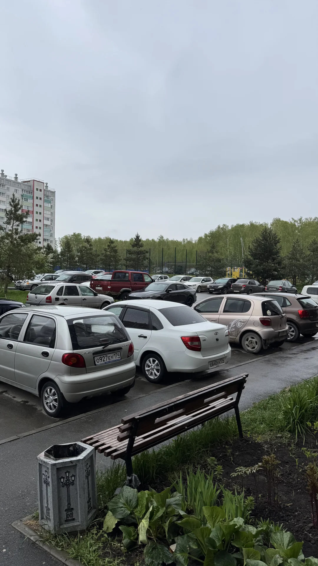 Сдам однокомнатную квартиру в экологически чистом - миниатюра 23