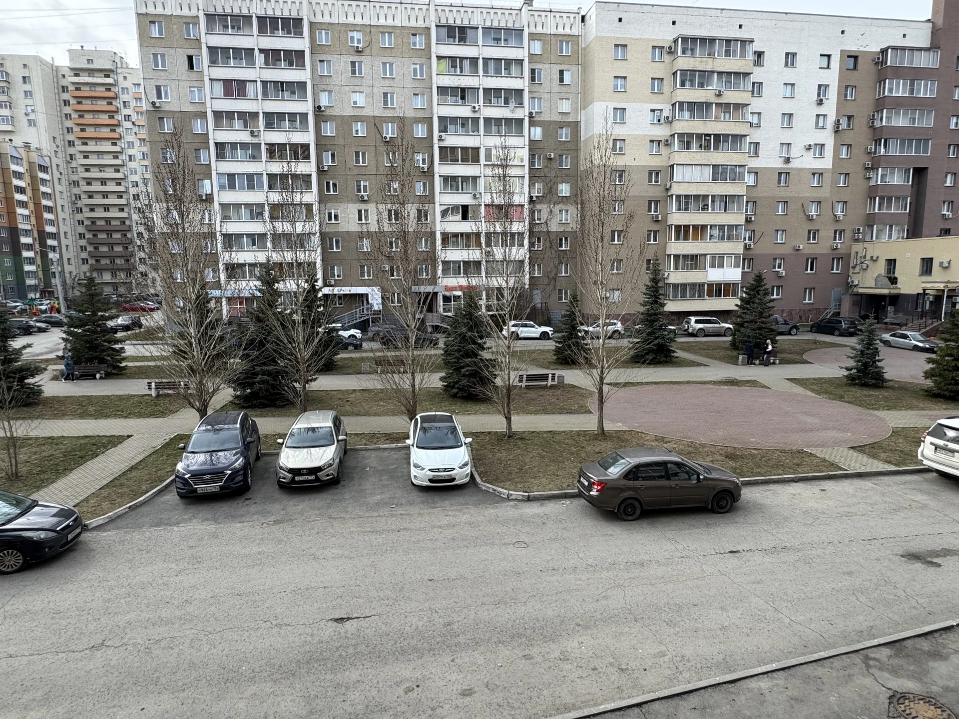 Двухкомнатная квартира на тополиной аллее - миниатюра 10