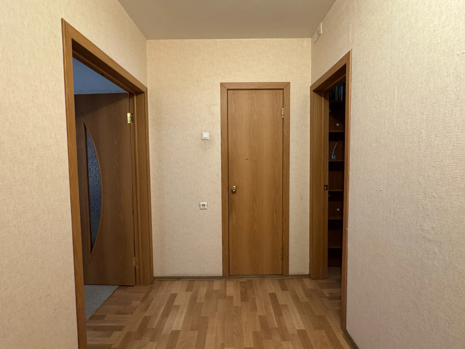 Двухкомнатная квартира на тополиной аллее - миниатюра 16