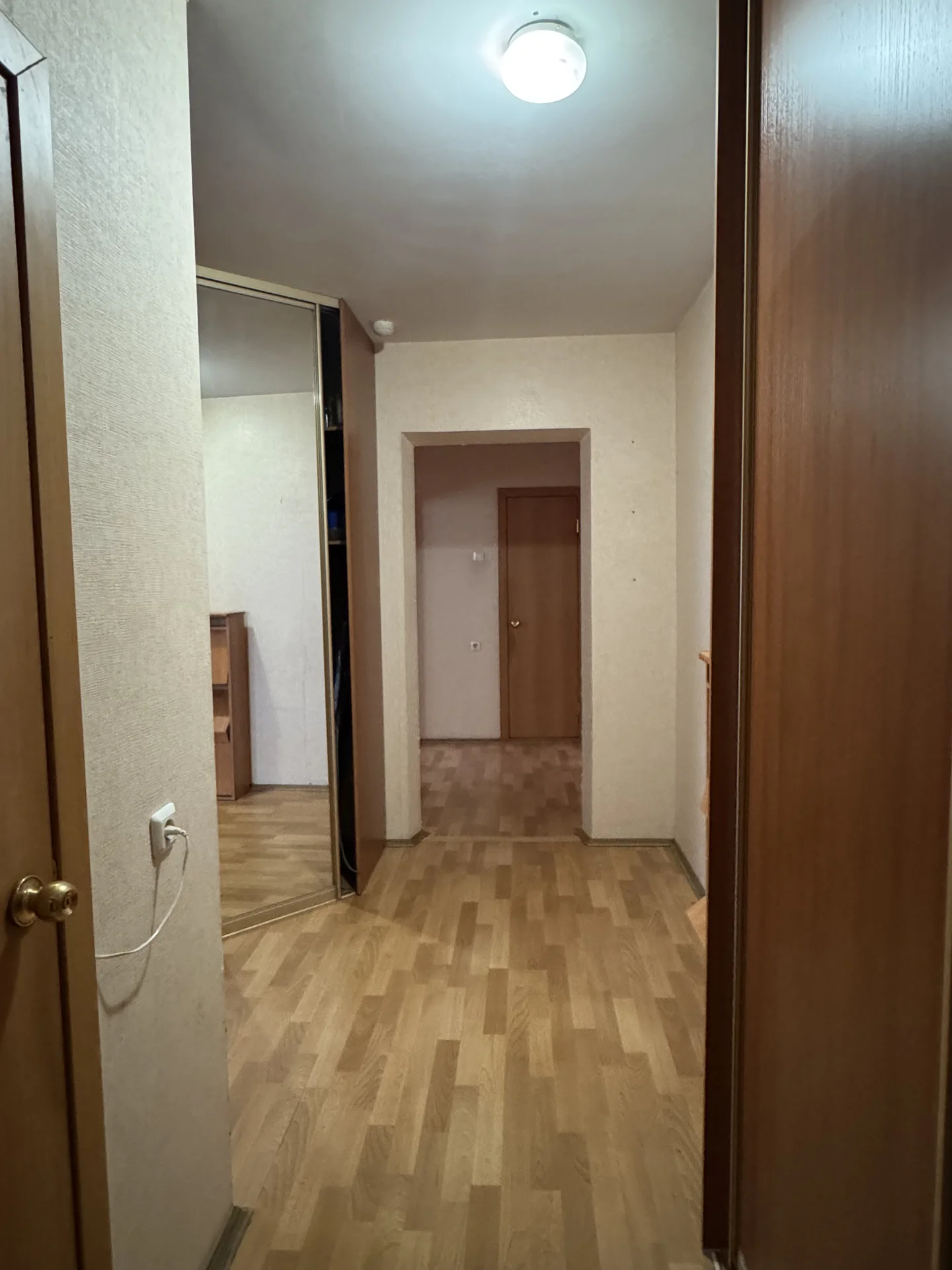 Двухкомнатная квартира на тополиной аллее - миниатюра 26