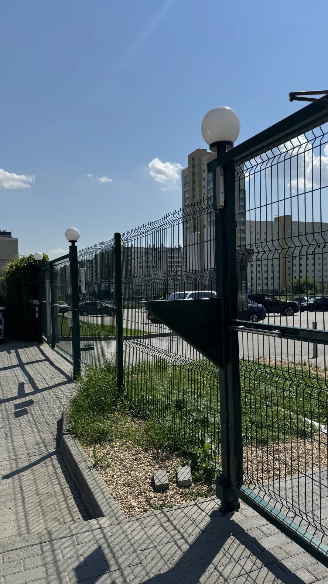 шикарная ВИДОВАЯ квартира ЖК Ньютон - миниатюра 6