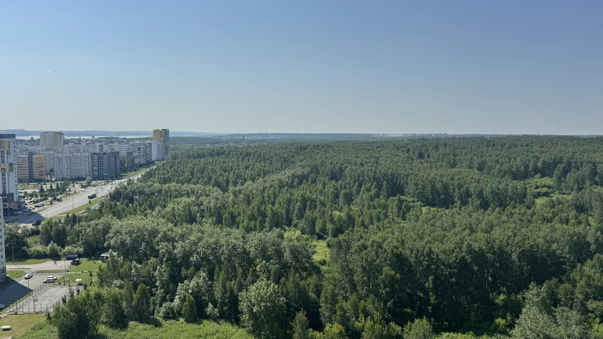шикарная ВИДОВАЯ квартира ЖК Ньютон - миниатюра 22