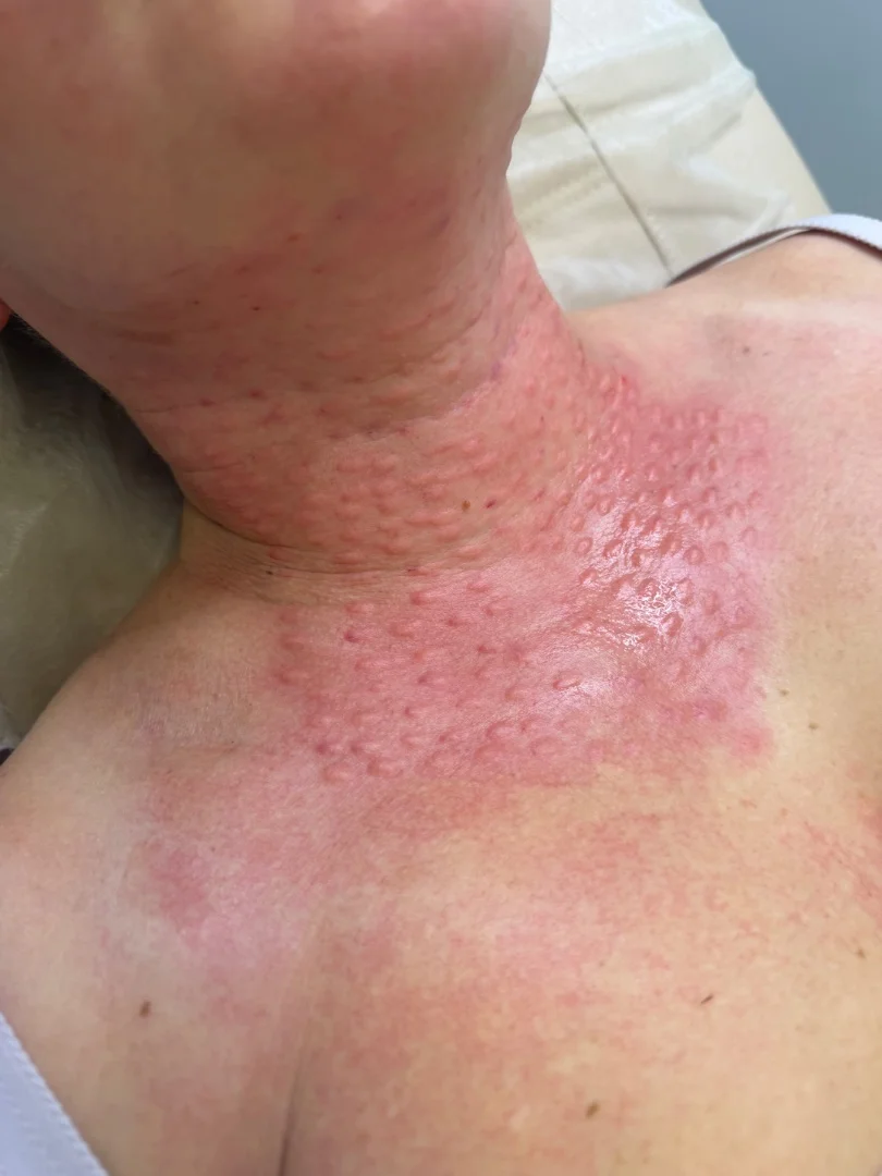 Косметолог - миниатюра 6