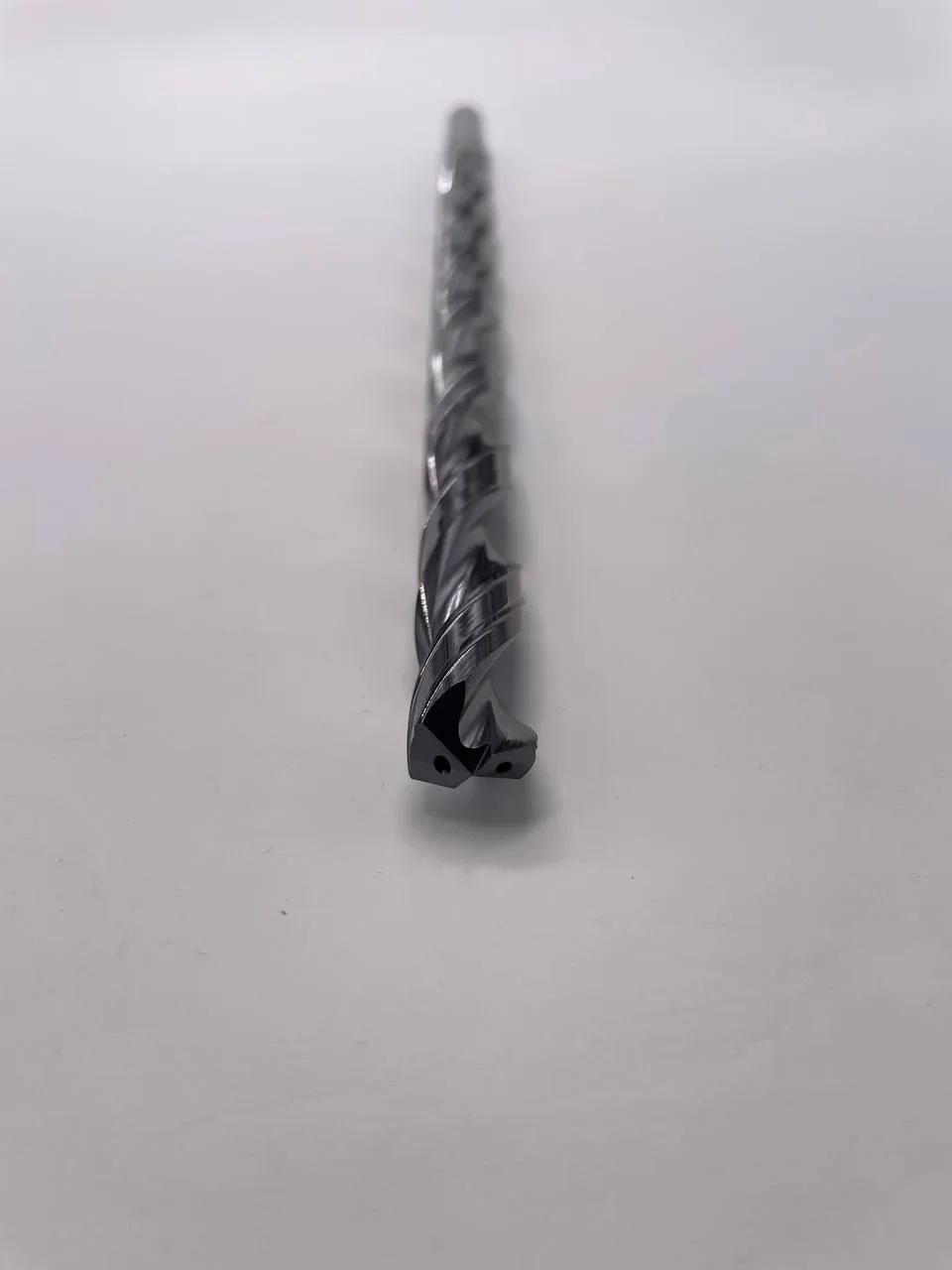 Сверло “Sandvik” CoroDrill 861-GM 861.1-1200-180A1 - миниатюра 2