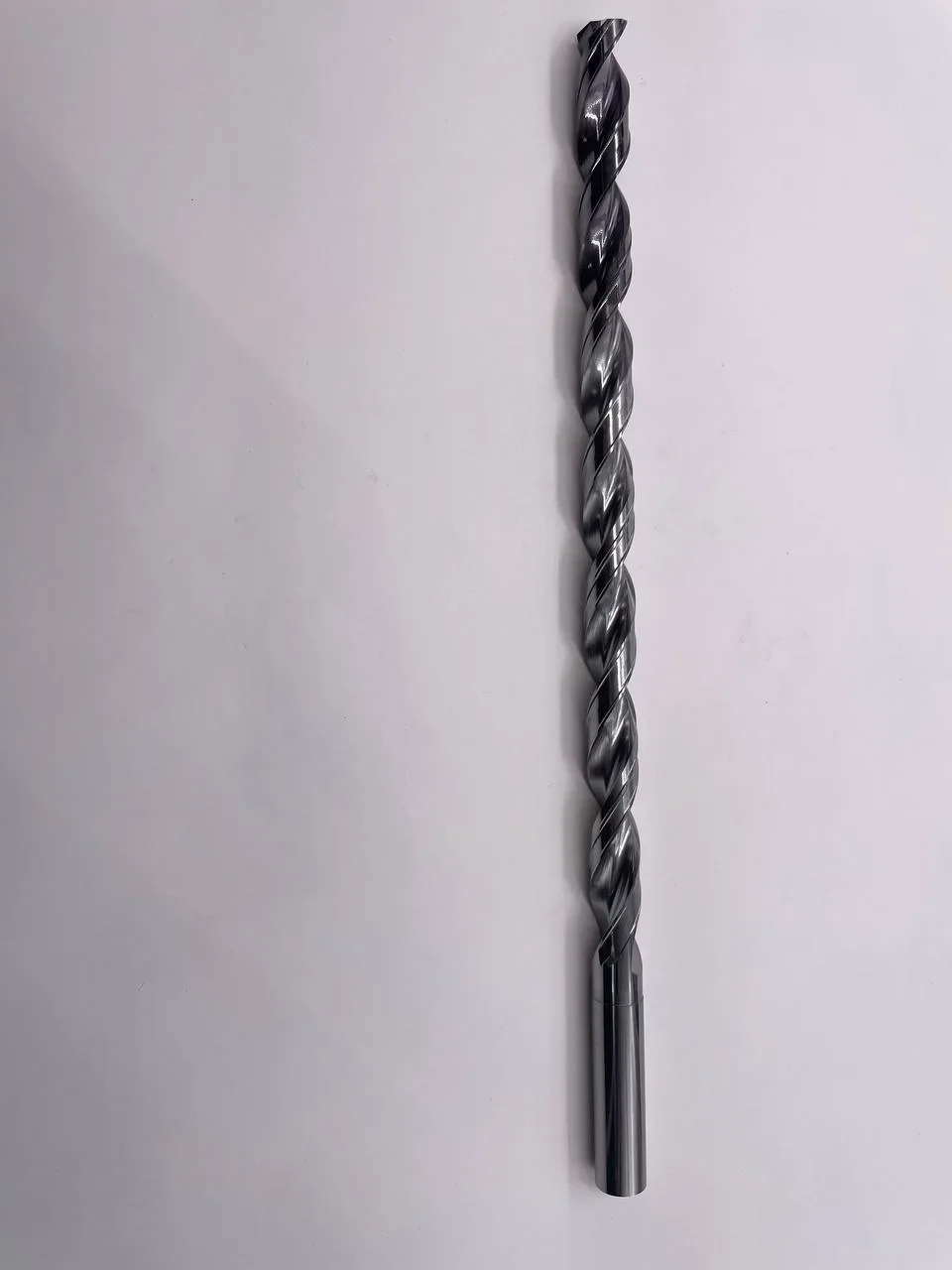 Сверло “Sandvik” CoroDrill 861-GM 861.1-1200-180A1 - миниатюра 3