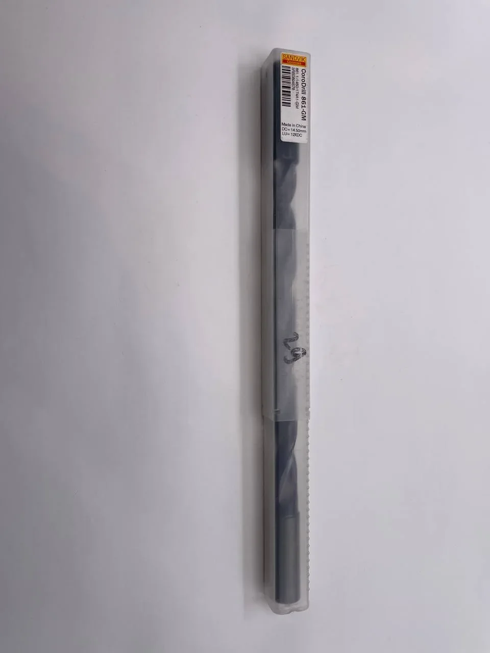 Сверло“Sandvik” CoroDrill 861-GM 861.1-1450-174A1 - изображение 1