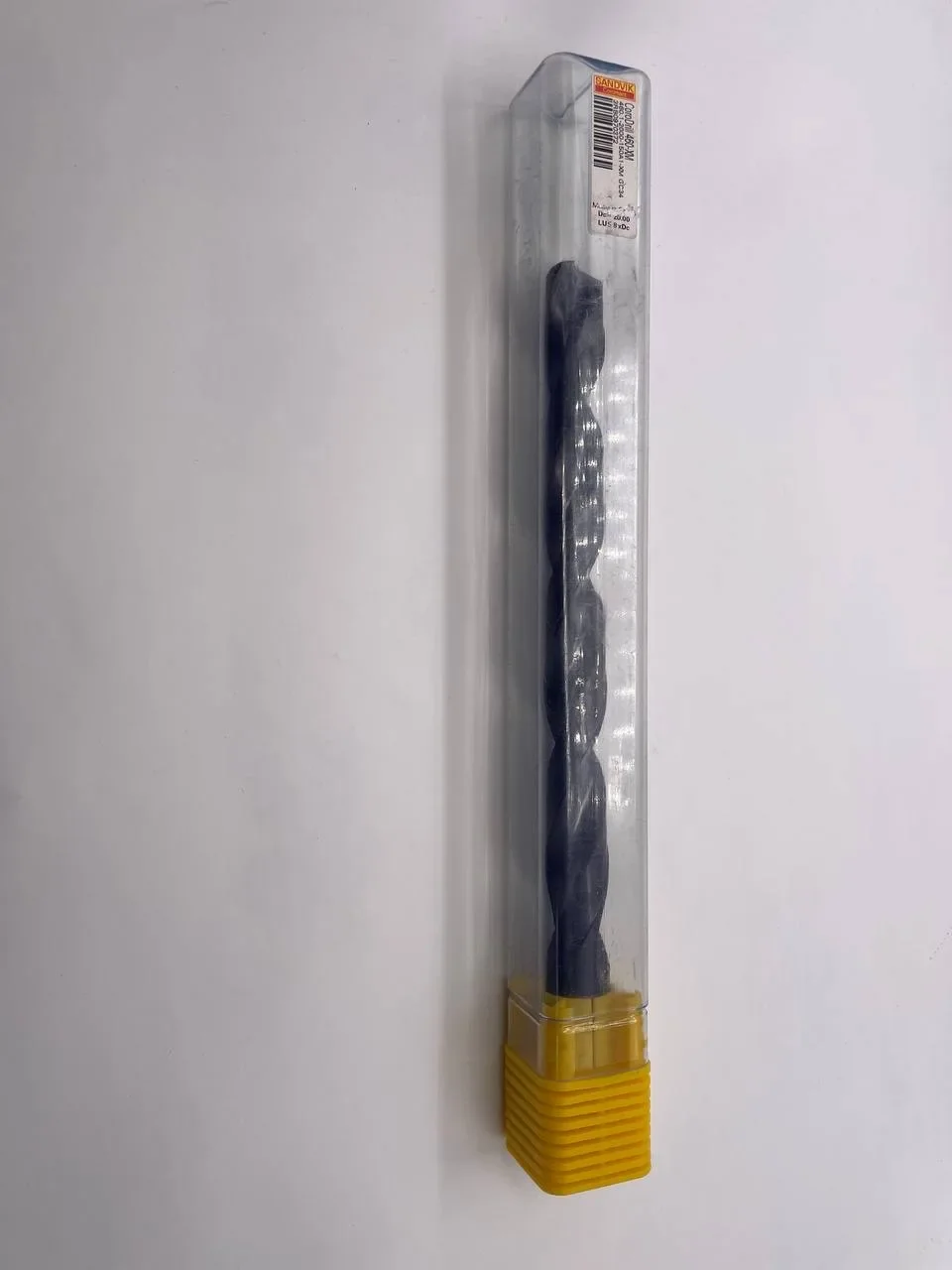 Сверло "Sandvik" CoroDrill 460-XM 460.1-2000-150A1 - изображение 1