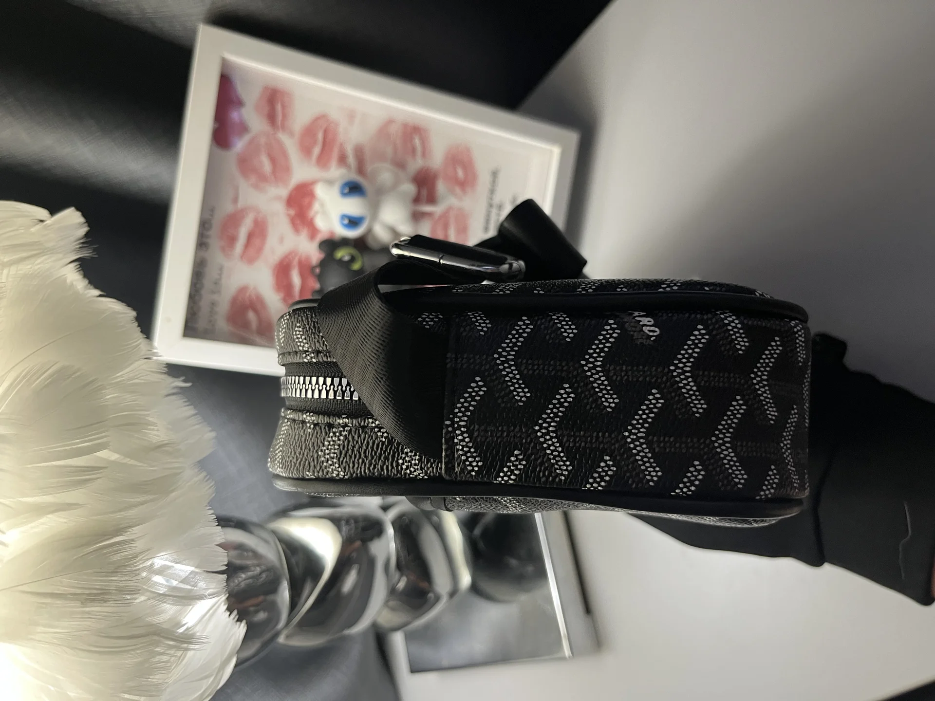 Сумка Goyard - миниатюра 2