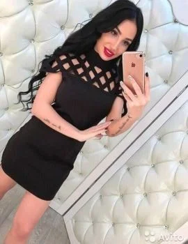 платье новое - изображение 1