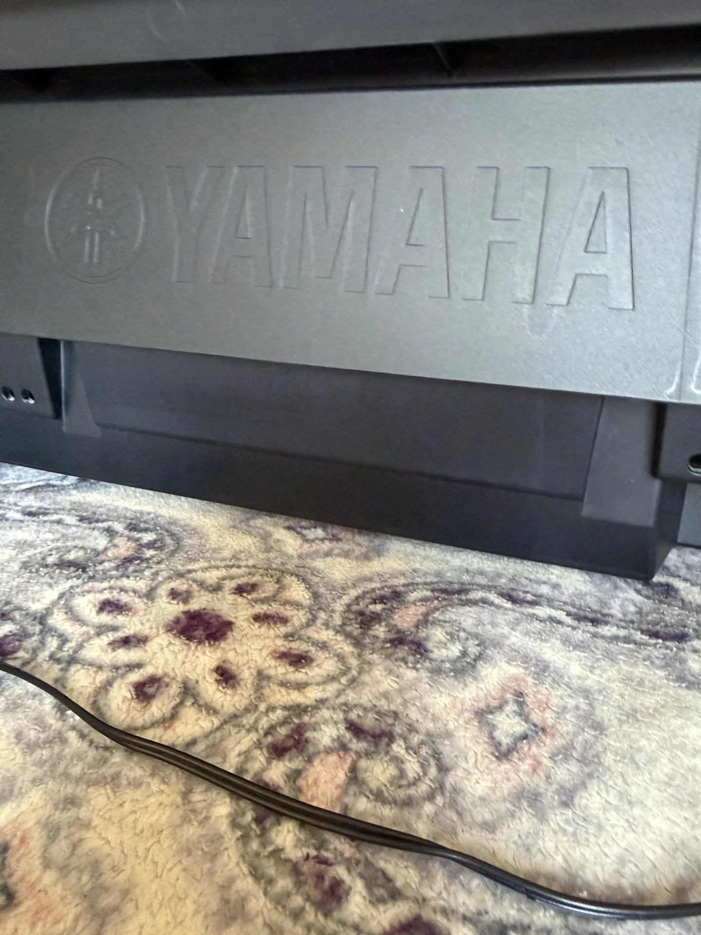 Фортепиано Yamaha P45B - миниатюра 9