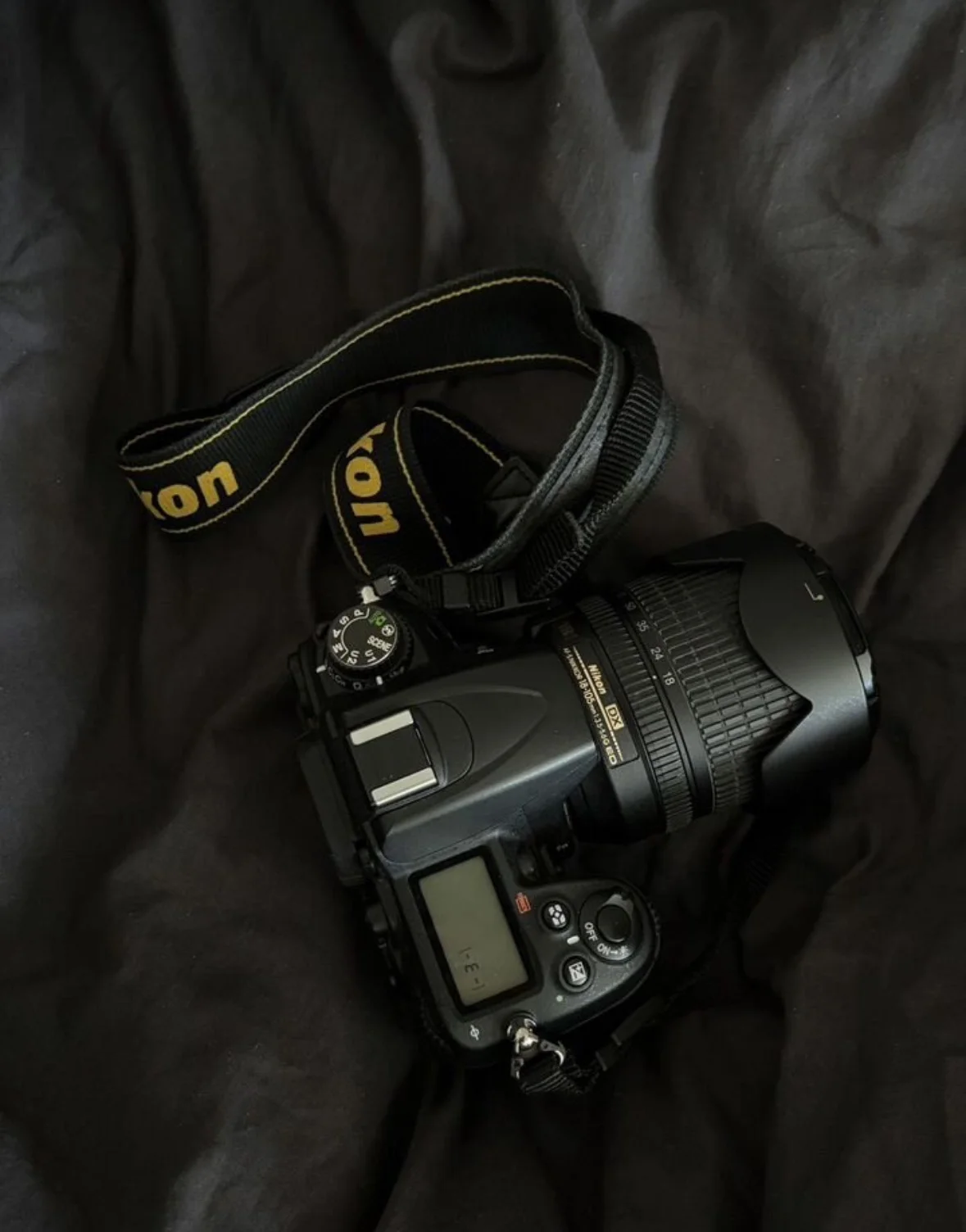 камера nikon d7000 - изображение 1