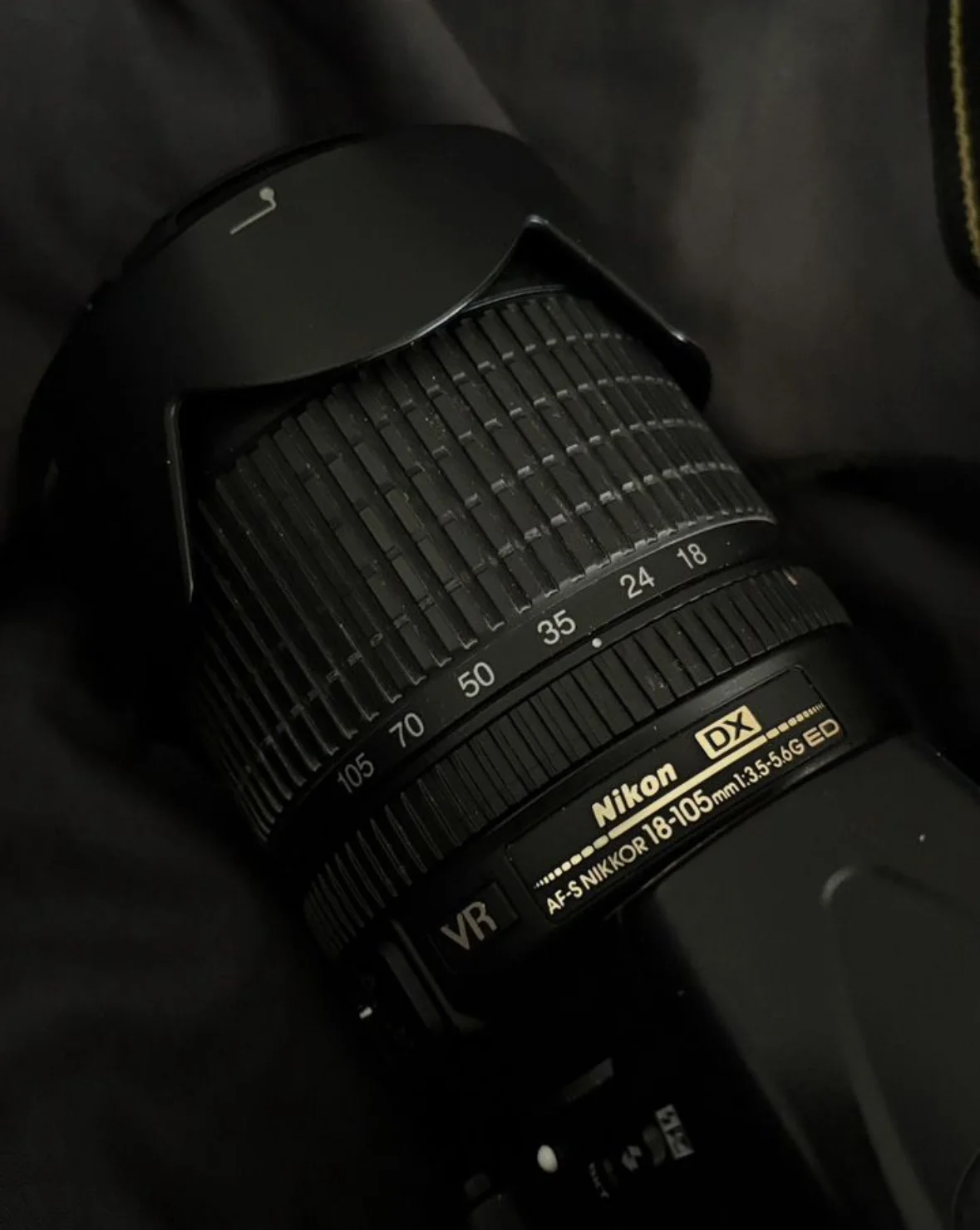 камера nikon d7000 - миниатюра 2
